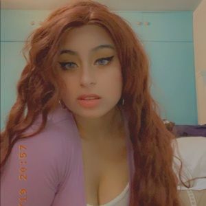 Meet your Posher, Gina